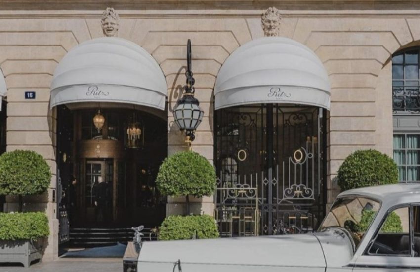Smarrito al lussuoso hotel Ritz, viene ritrovato in un sacchetto dell’aspirapolvere: l’incredibile storia dell’anello da 750.000 euro