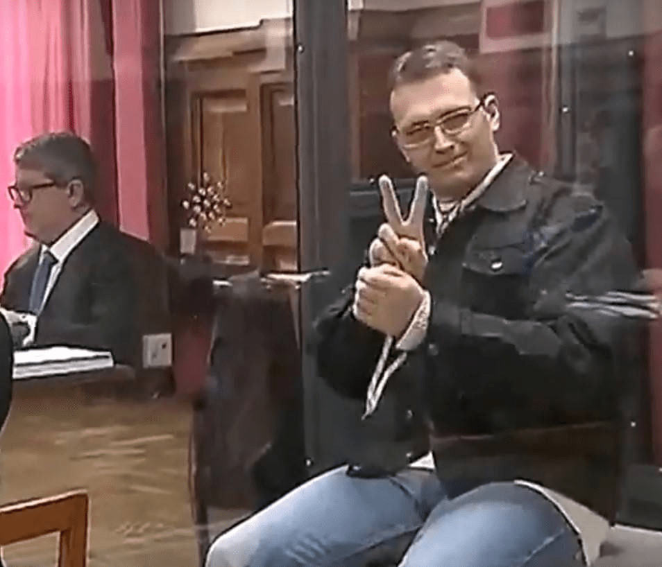 Igor il russo