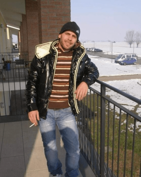 Stefano Dal Corso