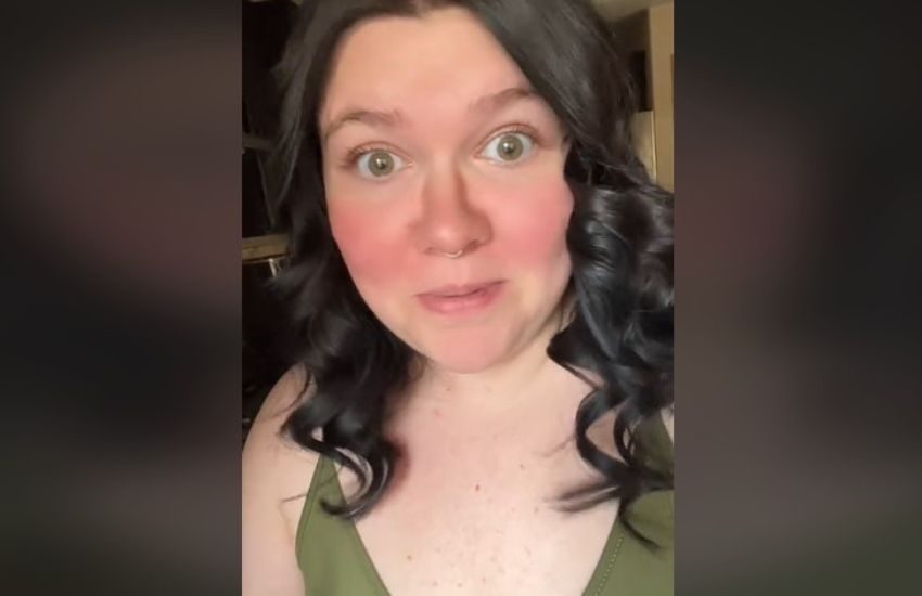 “Dopo il parto ho scoperto che mio marito mi tradiva con mia madre”, il racconto della Tiktoker