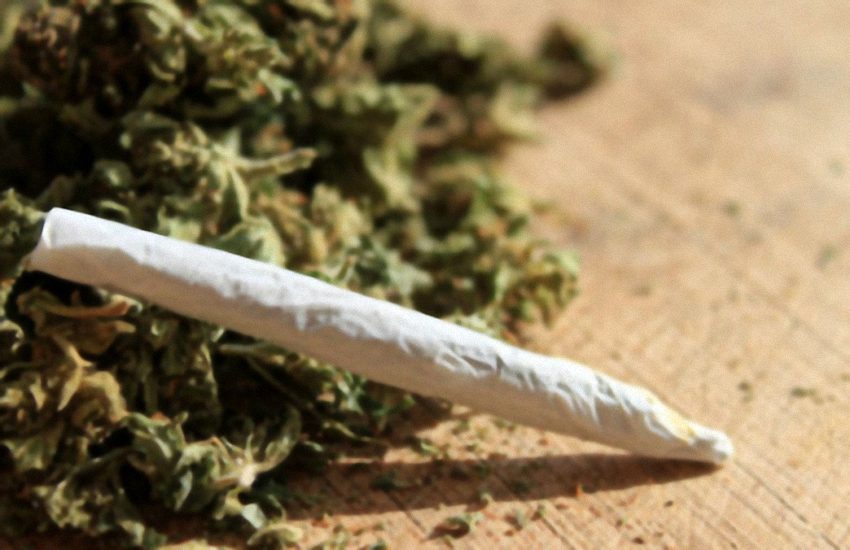 Sardegna: il figlio trovato in strada con 131 grammi di marijuana mentre i genitori vengono sorpresi in casa dai carabinieri mentre fumano uno spinello