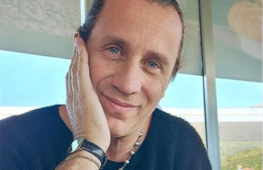 Povia escluso dal Festival: “Sanremo non è pronto per me, preferiscono canzoni che non disturbano”