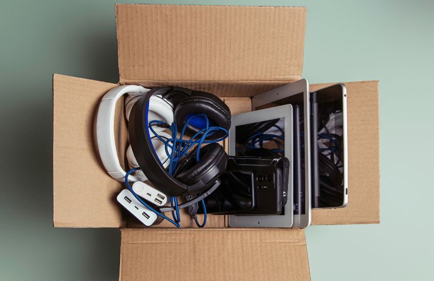 Acquistare prodotti rigenerati: un forte aiuto per il nostro portafoglio e per l’ambiente