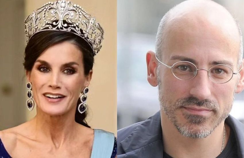 Scandalo reale alla Corona spagnola, l’ex cognato rivela: “Sono stato l’amante della regina Letizia”