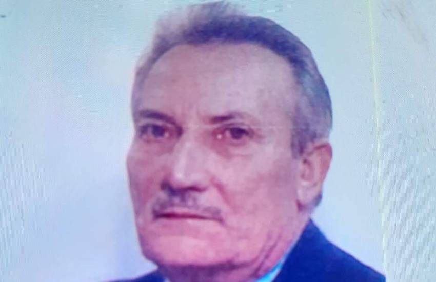 Lutto nel sud pontino per la sorte di Santino, morto in un tragico incidente stradale