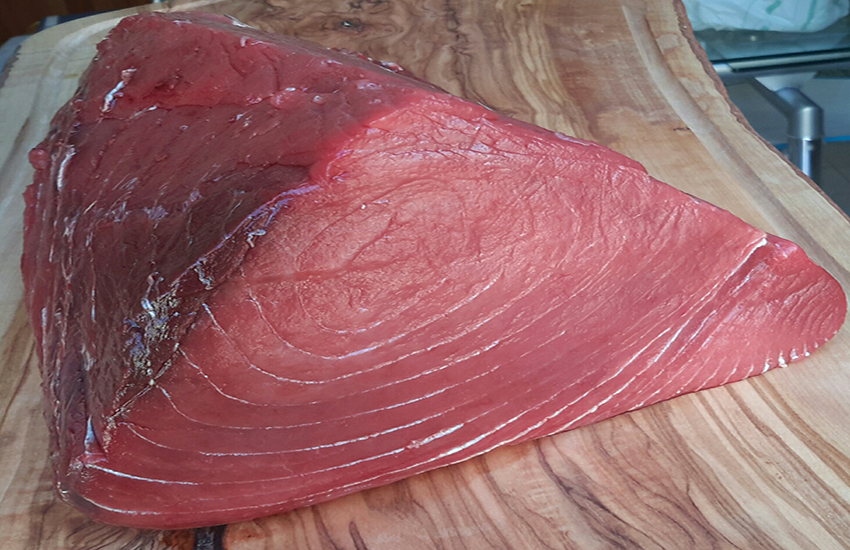 Cucina di Sardegna: “Stufato di tonno e favette”, ricetta di Itala Testa