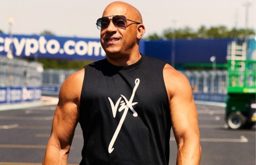 Terremoto su Vin Diesel, accusato di violenza sessuale da un’ex assistente