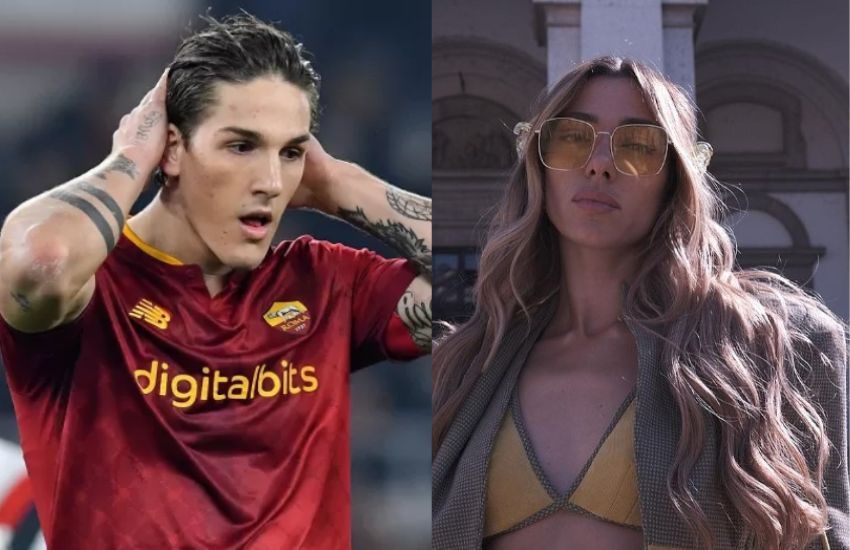 Soleil Sorge ha una nuova fiamma: adesso sta con il campione italiano