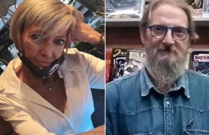 Morte di Rossella Cominotti avvolta nel mistero, la replica del marito Alfredo: “Non sono satanista né tossicodipendente, ho un ultimo desiderio…”