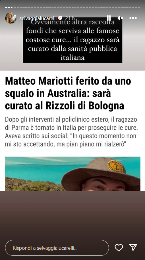 Matteo Mariotti