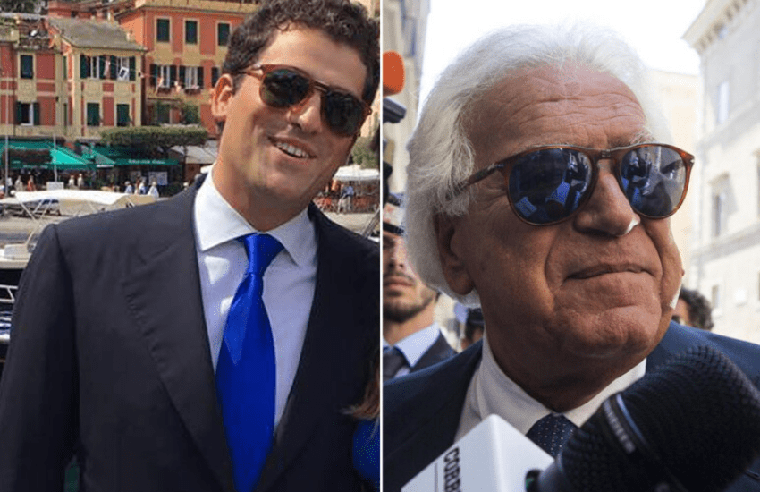 Caso Anas: Verdini jr non risponde al giudice