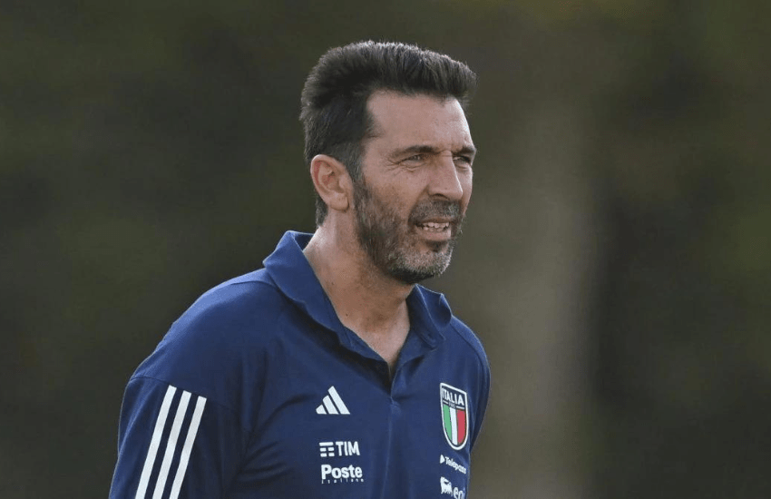 Buffon: “Puntare un milione su una scommessa non è ludopatia, ci sono passato”