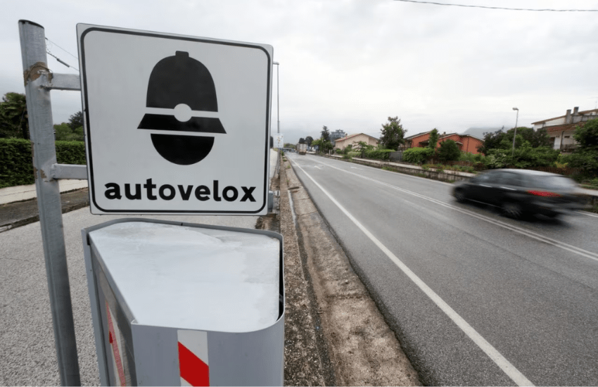 Rovigo, “Fleximan” colpisce ancora: abbattuto l’ottavo autovelox con il flessibile