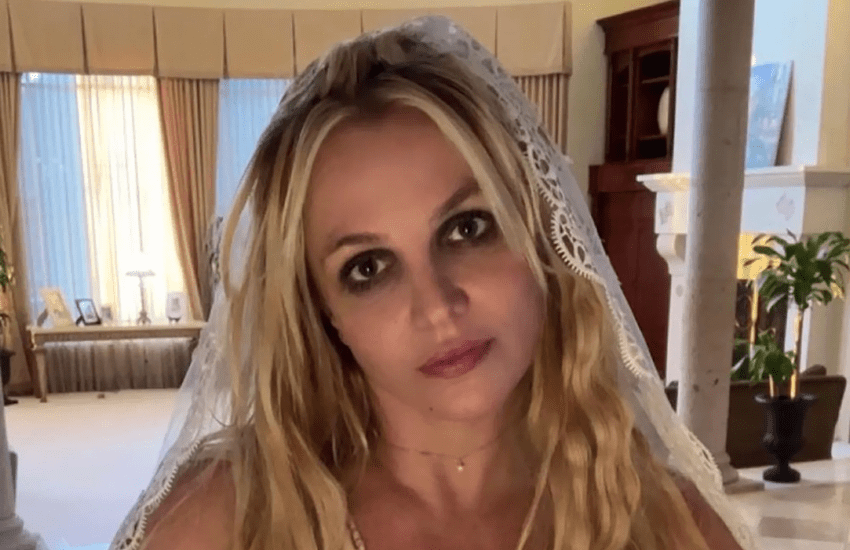 Britney Spears: “Non farò più musica”. Dopo l’annuncio scompare dai social