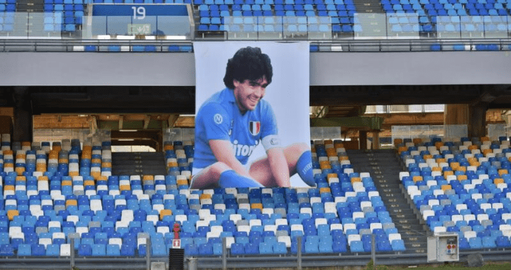 Maradona