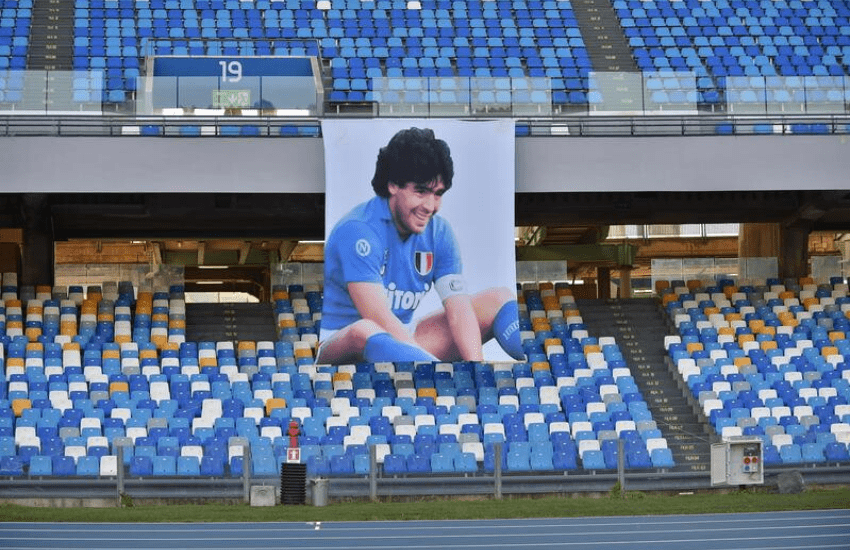 Maradona non è stato un evasore fiscale: la sentenza della Cassazione