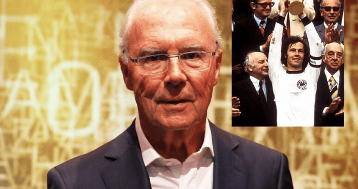 Beckenbauer