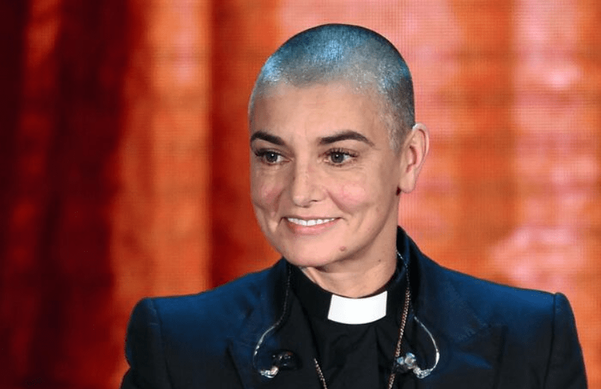Sinead O’Connor: l’autopsia rivela la causa della morte