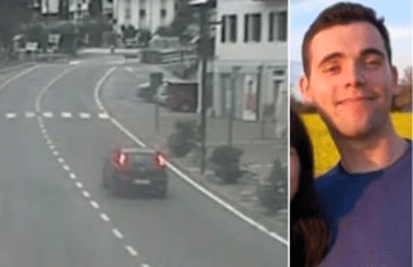 Giulia Cecchettin: dalla Punto di Turetta emerge l’orrore