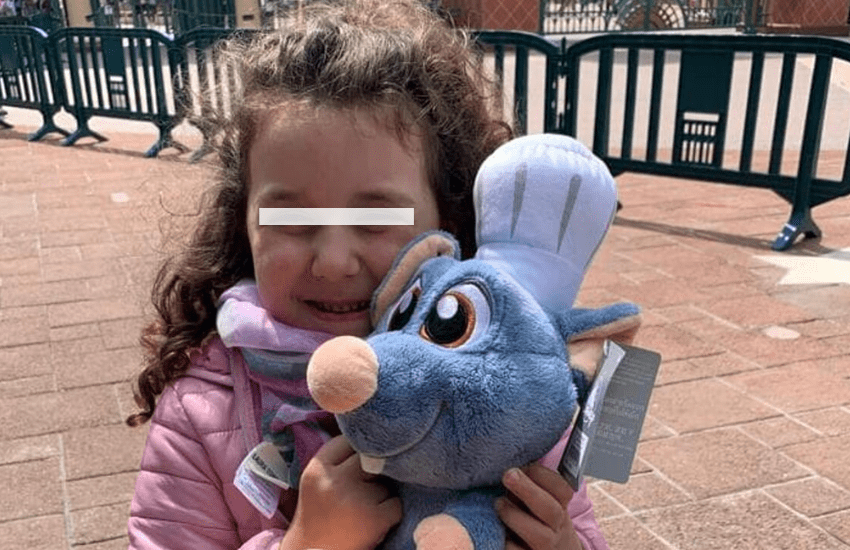 Padova, un virus non dà scampo alla piccola Beatrice: “La nostra bambina era un gioiello della natura”