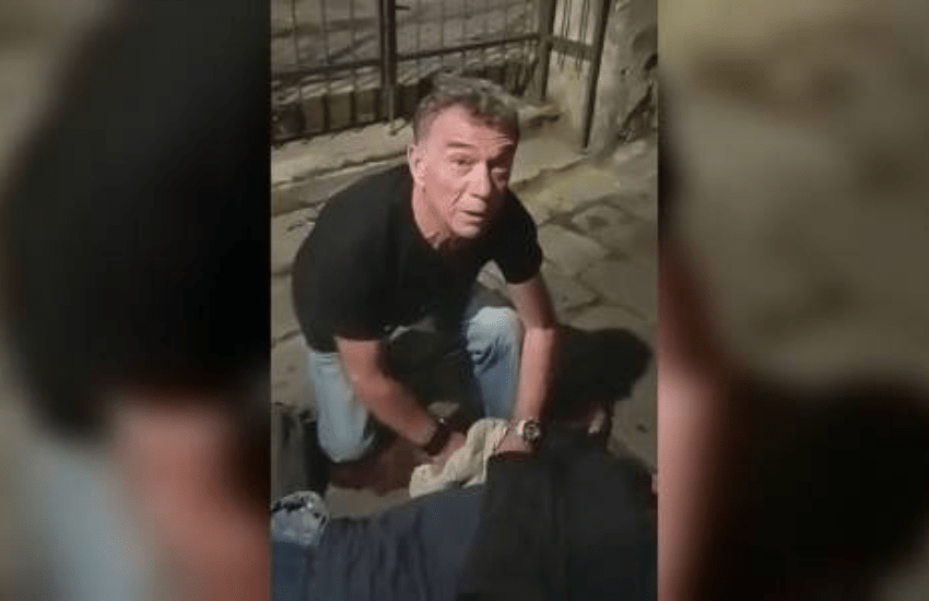 Genova, uccise un uomo con una freccia scoccata dalla finestra: la sentenza