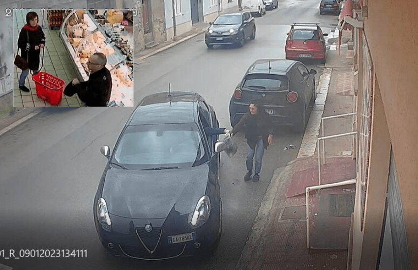 Messina Denaro: condannata la donna che lo accudiva