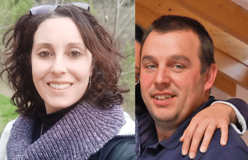 Ester Palmieri: Igor Moser l’ha uccisa con un coltello da caccia