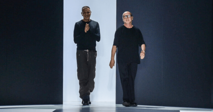 Dolce e Gabbana