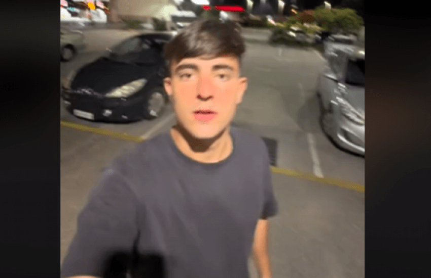 Licenziato perché ha due lavori (VIDEO)