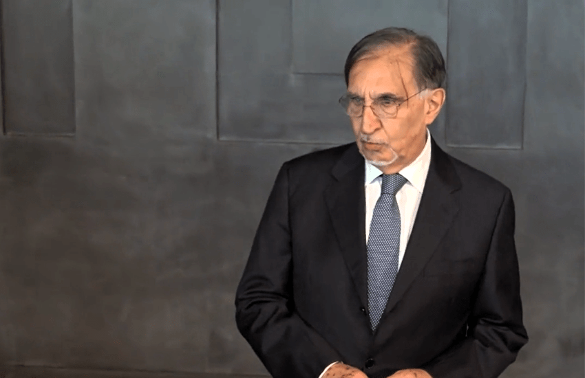 La Russa al Memoriale della Shoah: “Presidente si sente un po’ antifascista oggi?” (VIDEO)