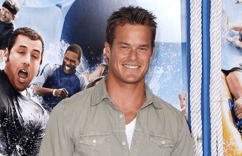 Desperate Housewives: la misteriosa morte di Alec Musser (VIDEO)