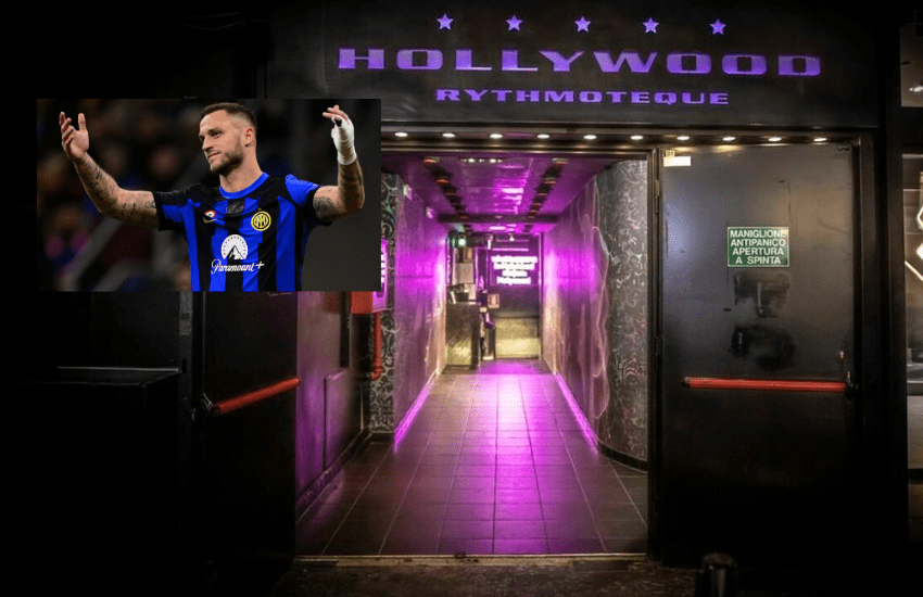 Milano, giovane denuncia due giocatori dell’Inter