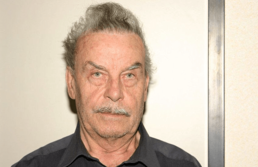 Il mostro dell’incesto potrebbe tornare in libertà (VIDEO)