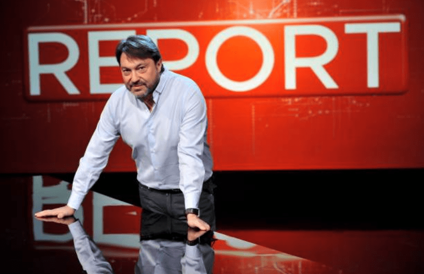 Annullata la multa a Rai e Report: per il tribunale l’audio era di interesse pubblico