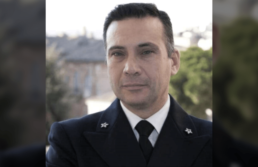 Roma, vendeva segreti ai russi: condannato ufficiale della Marina