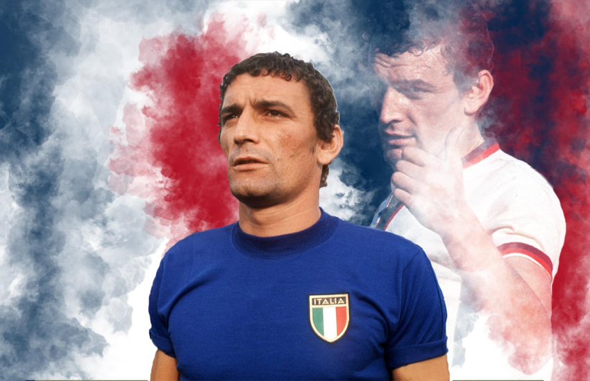 Gigi Riva, l’addio a una leggenda: “Adesso trema anche il cielo” (VIDEO)