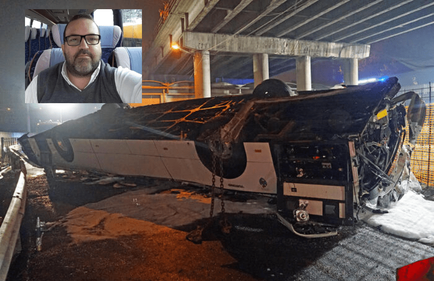 Bus Mestre, si infittisce il giallo sulle cause della tragedia: l’ennesima perizia sul corpo dell’autista