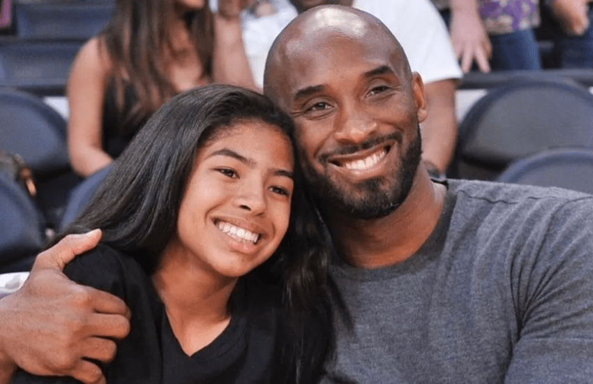 Kobe Bryant: 4 anni fa la tragedia in cui morì con la figlia Gianna