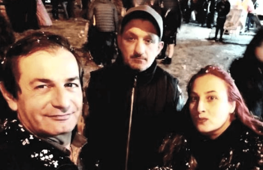 Napoli, tramortito e bruciato vivo: svolta nelle indagini del brutale omicidio