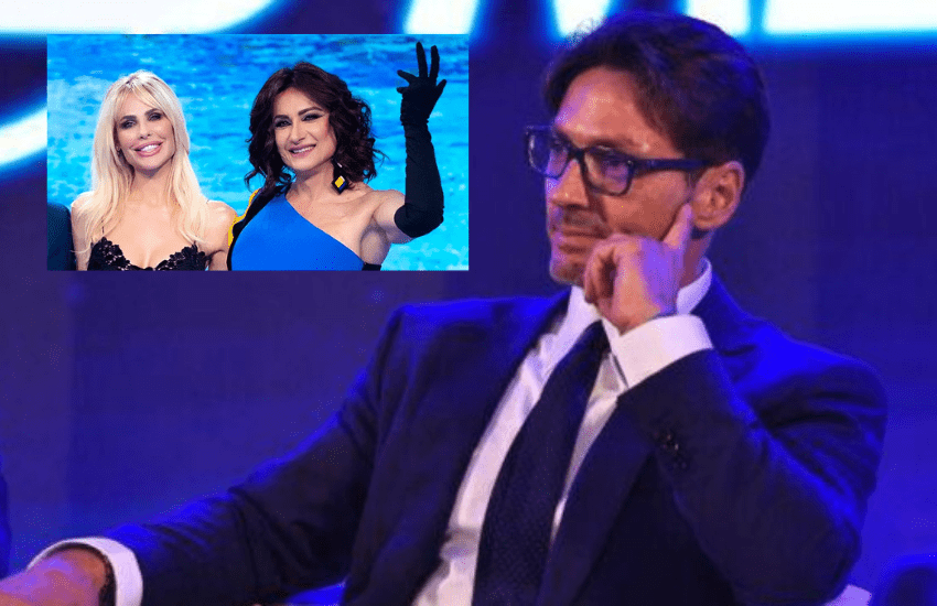 Mediaset, Pier Silvio Berlusconi mette Ilary Blasi in panchina: promossa Luxuria