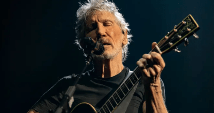 Roger Waters