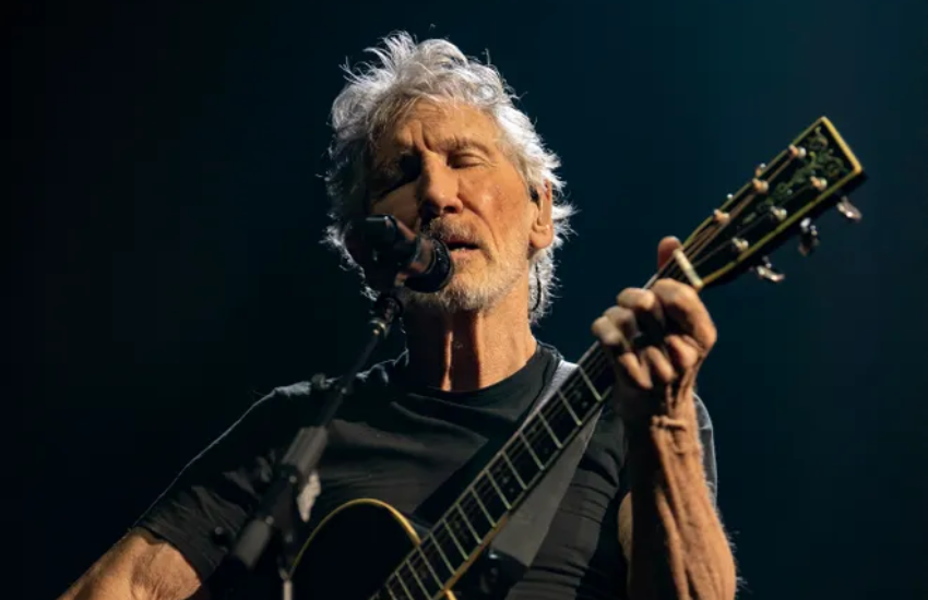 Roger Waters senza casa discografica: Bmg lo scarica