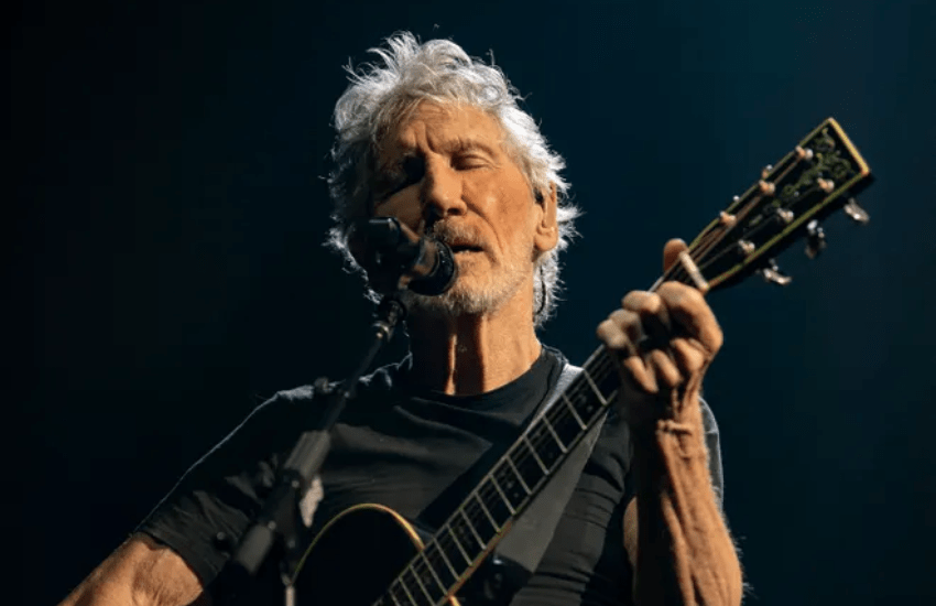 Roger Waters senza casa discografica: Bmg lo scarica