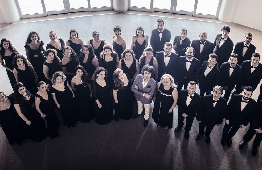 Festività Agatine: i concerti del Coro Lirico Siciliano