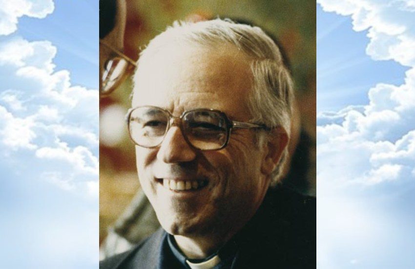 A Gaeta prende il via l’iter per la beatificazione di don Cosimino Fronzuto