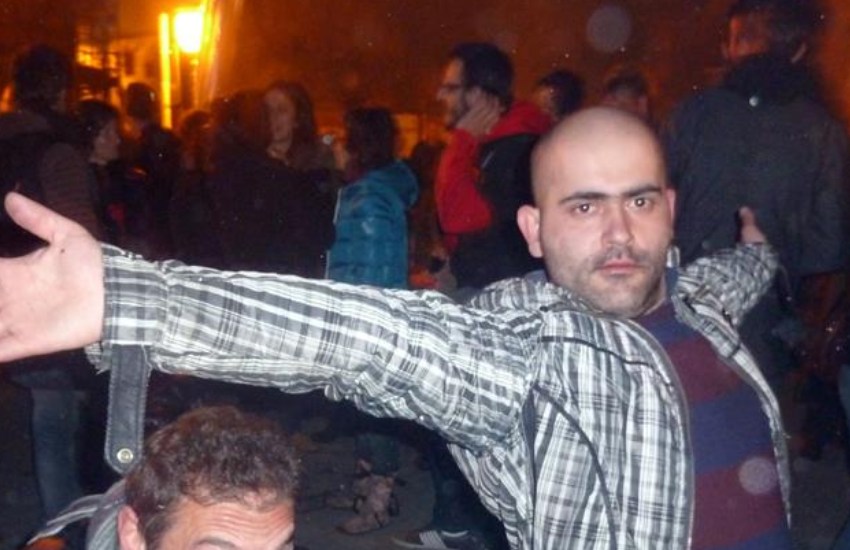 Lutto a Gaeta per la scomparsa di Luca Alagna; aveva appena 40 anni