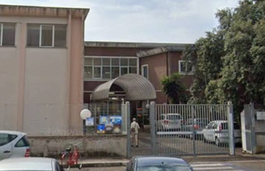 Riscaldamenti fuori uso: chiusa per una settimana scuola elementare in provincia di Latina