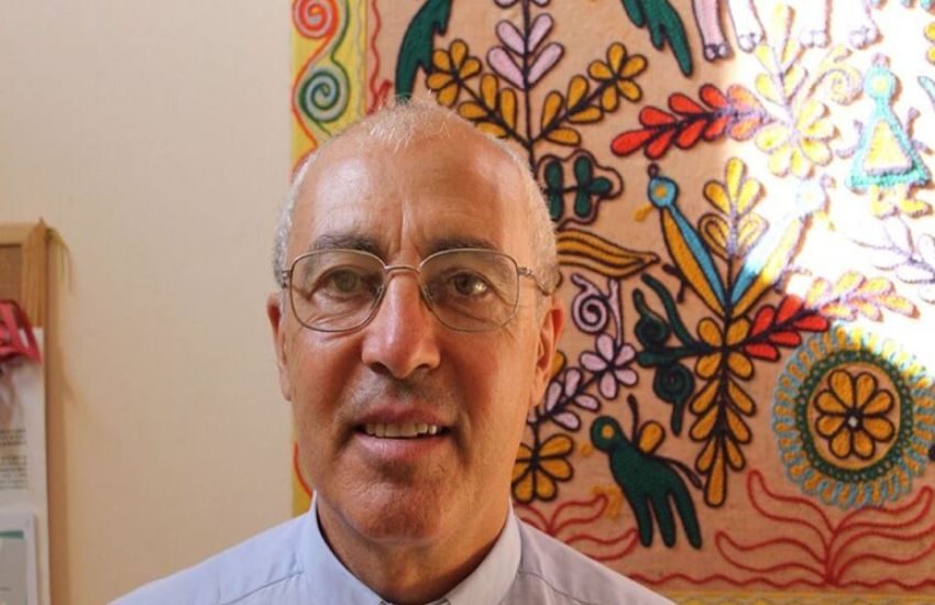 Furto in chiesa a San Giorgio, l’arcivescovo Luigi Renna: ‘Stato educhi’