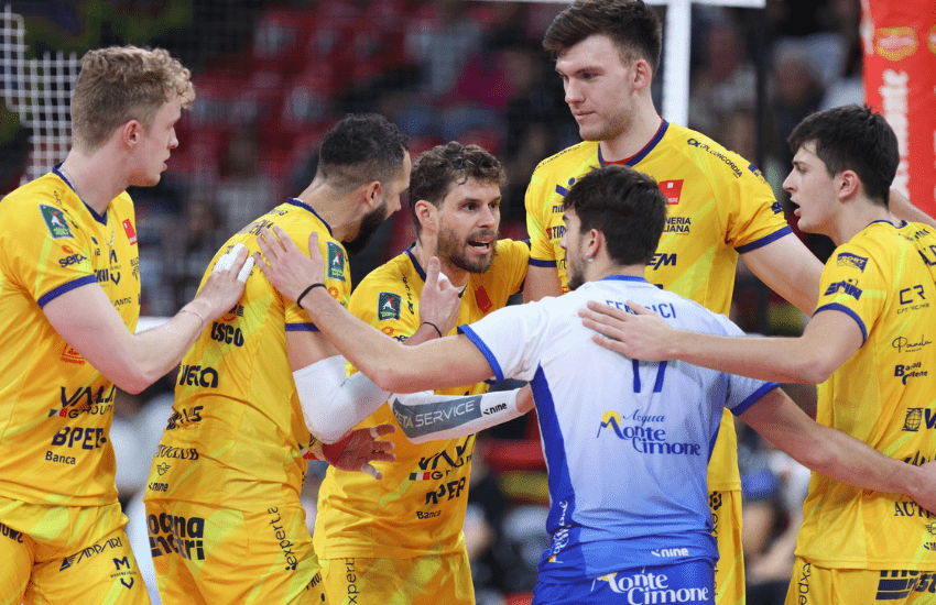 MONZA – MODENA : PARTITA IN DIRETTA SUL CANALE RAI