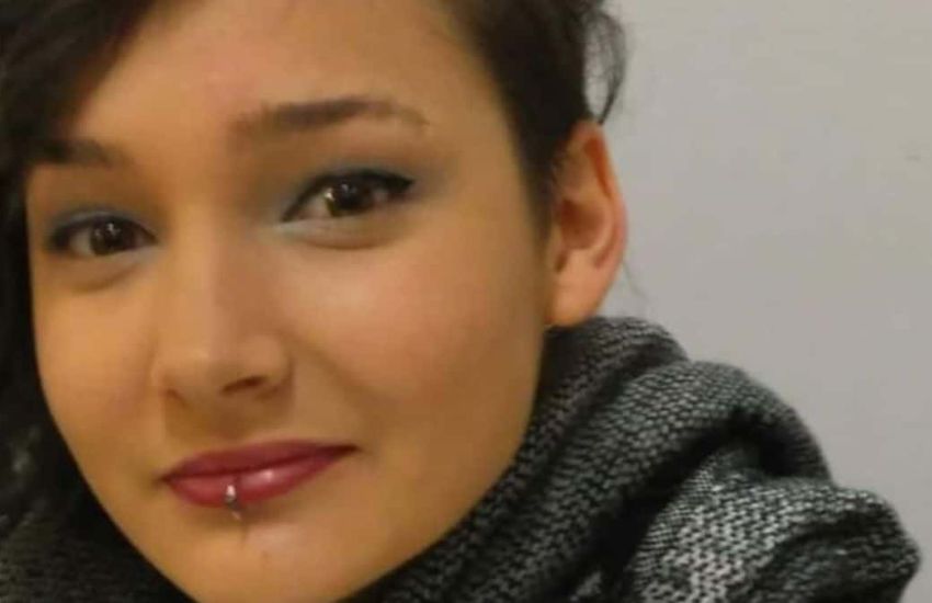 Ancona, è stato trovato un cadavere: forse è Andreea Rabciuc, scomparsa due anni fa